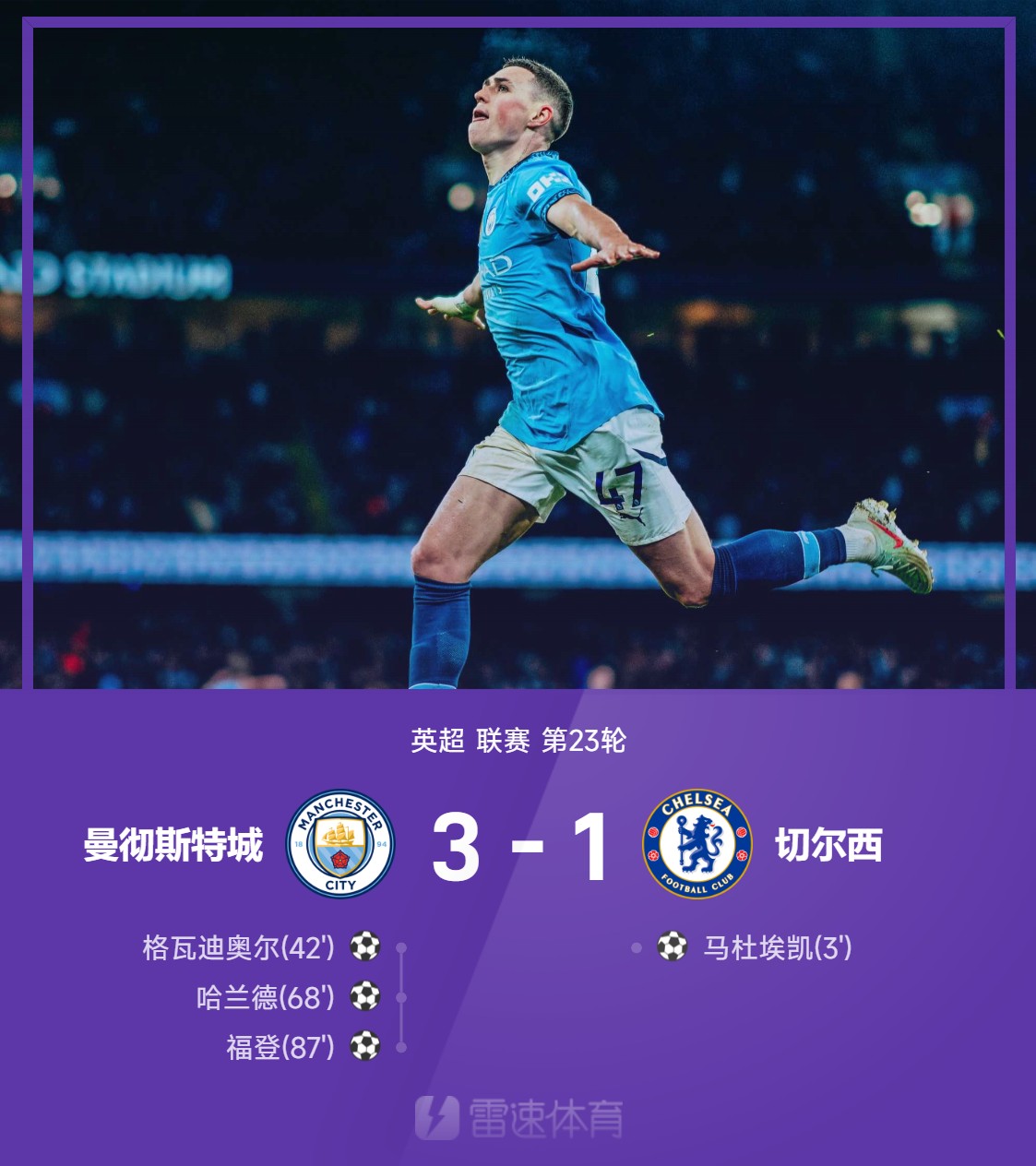 包含切尔西大比分战胜曼联,豪取联赛三连胜的词条 包含切尔西大比分战胜曼联,豪取联赛三连胜的词条