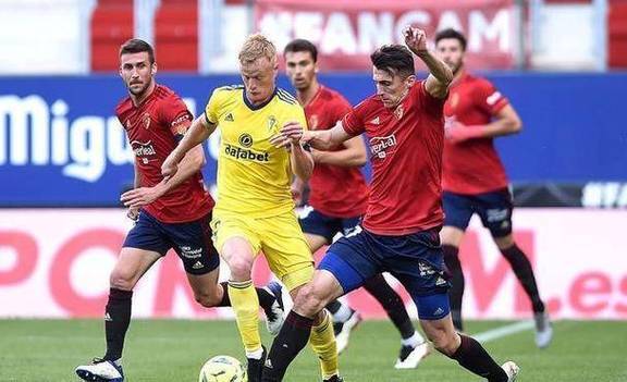 三亿体育体育登录入口-阿拉维斯主场战平莱加内斯,难分胜负的简单介绍