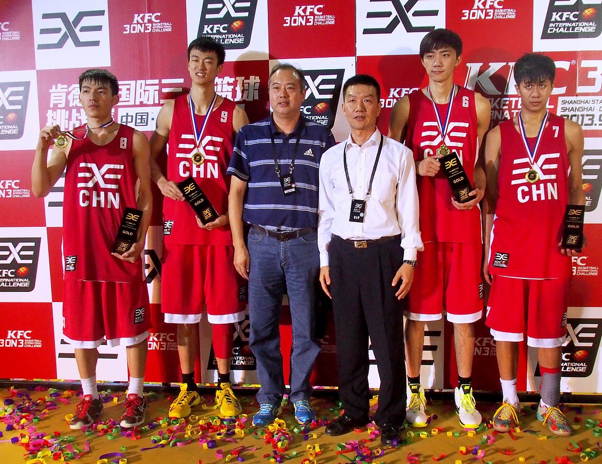 关于山东男篮全华班出战，力克实力强队的信息