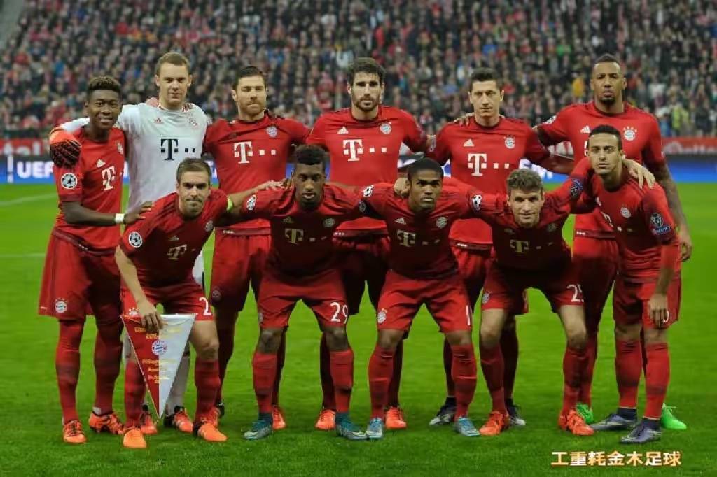 拜仁慕尼黑遭遇主场滑铁卢,领先优势缩小的简单介绍 拜仁慕尼黑遭遇主场滑铁卢,领先优势缩小的简单介绍