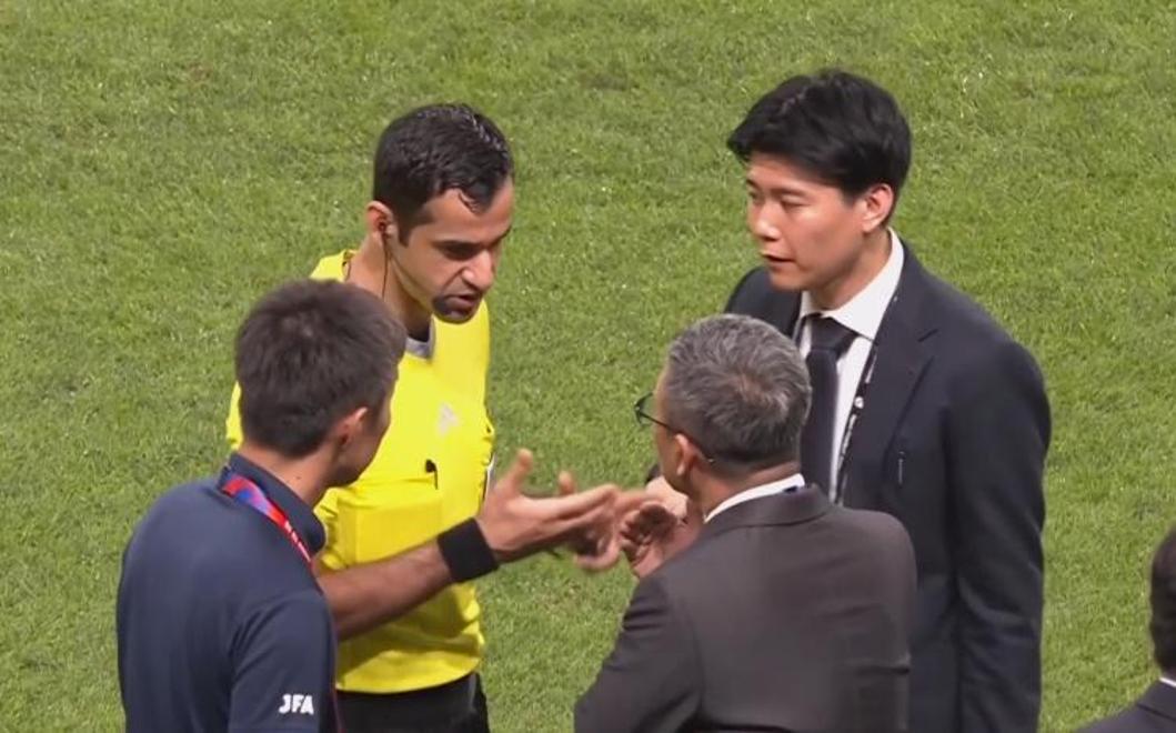 看球迷热爱的比赛,多场悬念揭晓的简单介绍 看球迷热爱的比赛,多场悬念揭晓的简单介绍