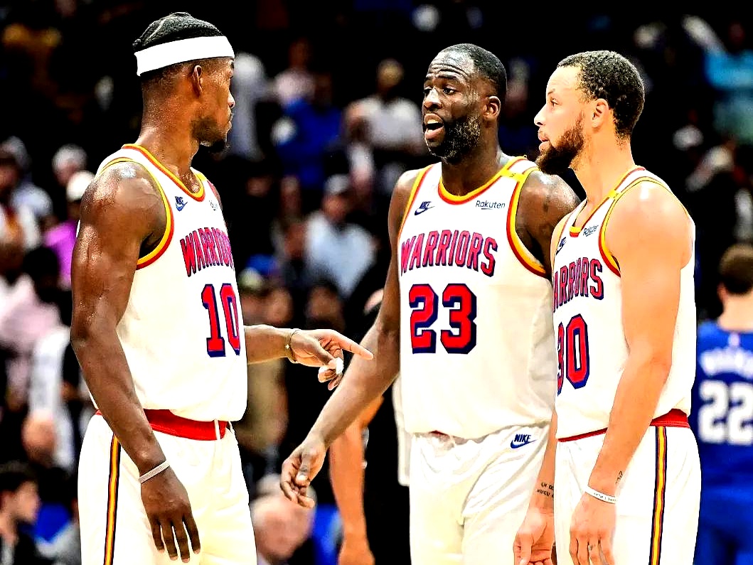 关于勇士全队合作默契,毫无被动战胜对手的信息 关于勇士全队合作默契,毫无被动战胜对手的信息