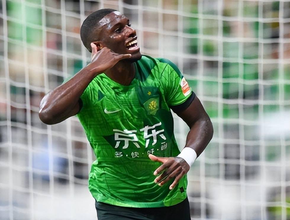 三亿体育体育网址-北京国安主场对阵武汉卓尔,双方进攻如何?