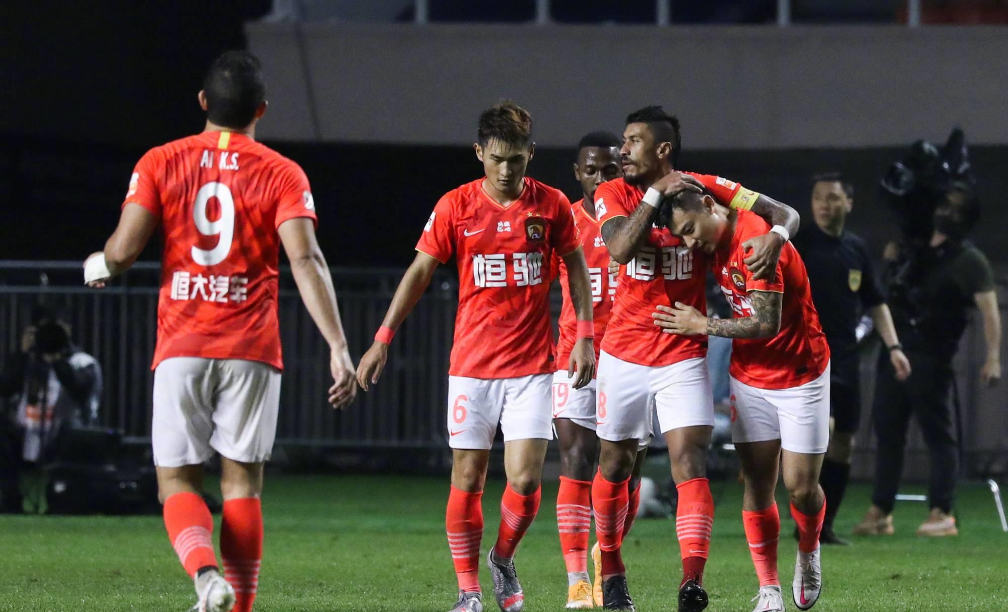 三亿体育体育娱乐-广州恒大遭遇落后,最终逆转取得胜利的简单介绍