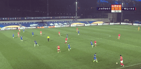 广州恒大遭遇落后,最终逆转取得胜利的简单介绍 广州恒大遭遇落后,最终逆转取得胜利的简单介绍