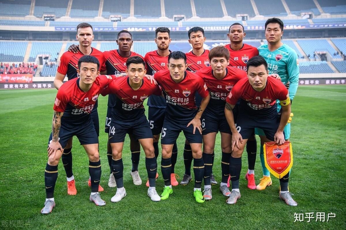 天津泰达对阵深圳佳兆业,谁将笑到最后? 天津泰达对阵深圳佳兆业,谁将笑到最后?