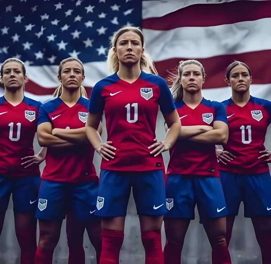 三亿体育体育新闻-法国女足队员在比赛中展现出色战术表现