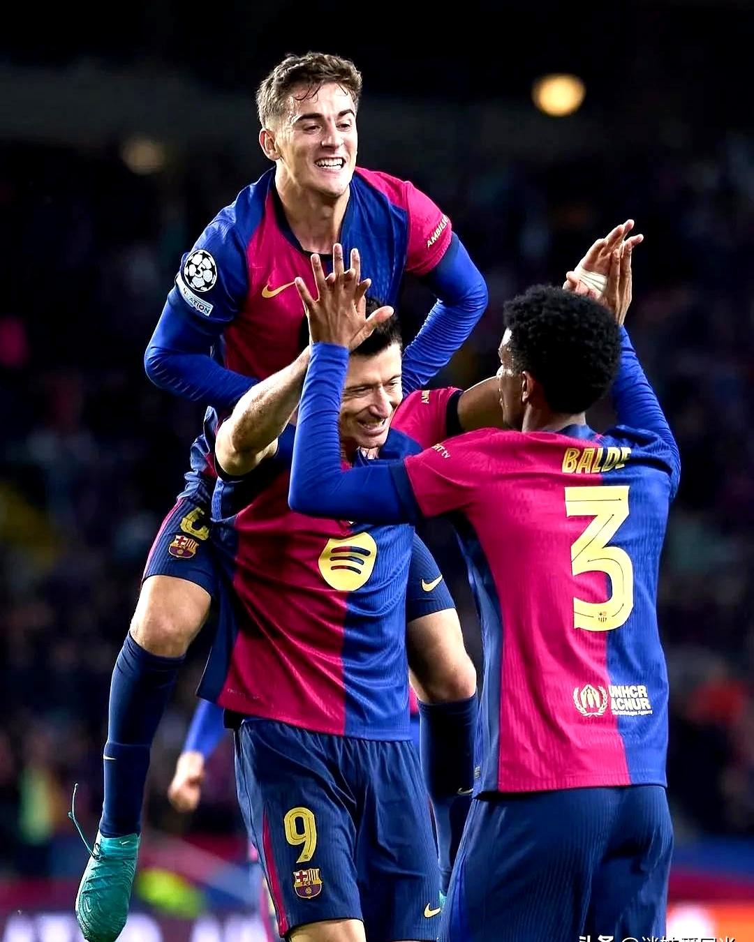 三亿体育体育网站入口-关于巴萨后防大将复出，全队实力再添砝码的信息