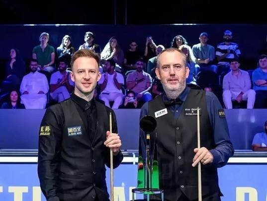 惊心动魄较量,胜者不败晋级之路的简单介绍 惊心动魄较量,胜者不败晋级之路的简单介绍