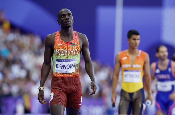 三亿体育体育登录-肯尼亚选手稳定发挥，夺得长跑比赛金牌的简单介绍