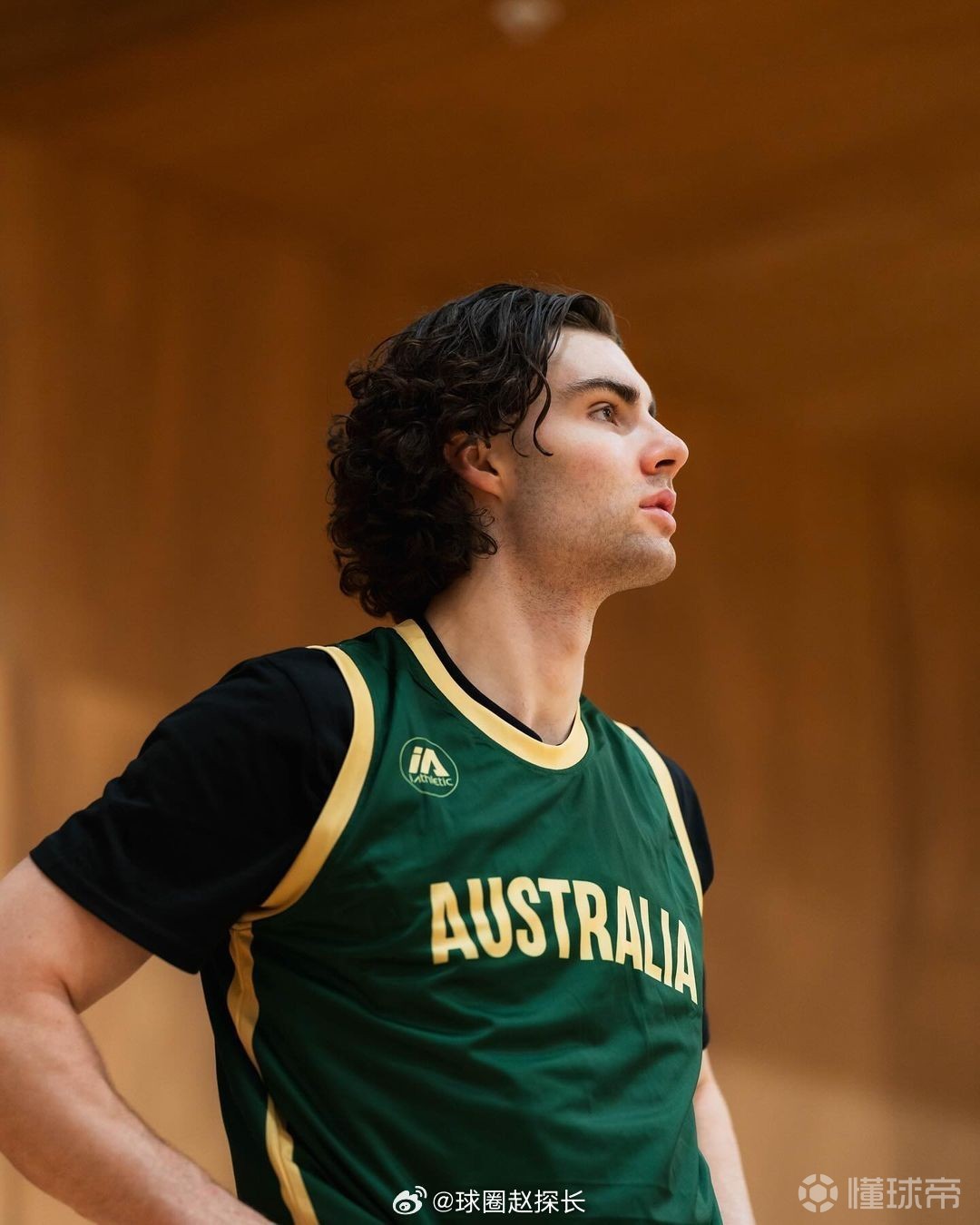 NBA球员参加球队训练备战新赛季 NBA球员参加球队训练备战新赛季