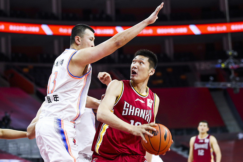 青海骑士队大杀四方，准备对决山西橄榄球队