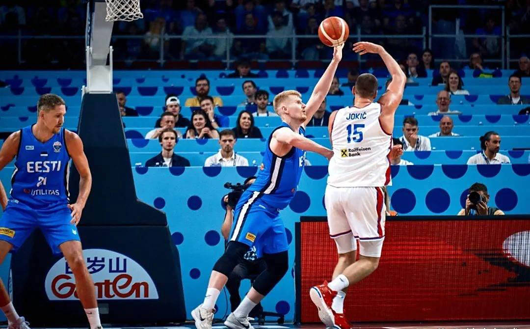 三亿体育体育培训-塞尔维亚主场惨败斯洛文尼亚，欧洲杯资格蒙太奇的简单介绍