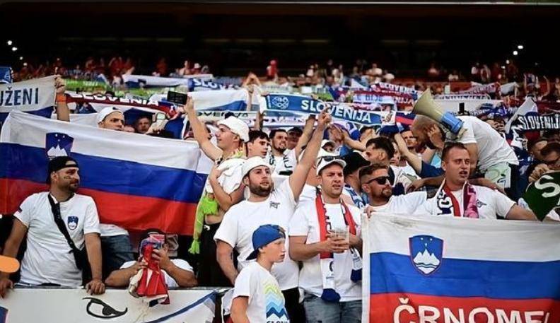 塞尔维亚主场惨败斯洛文尼亚,欧洲杯资格蒙太奇的简单介绍 塞尔维亚主场惨败斯洛文尼亚,欧洲杯资格蒙太奇的简单介绍