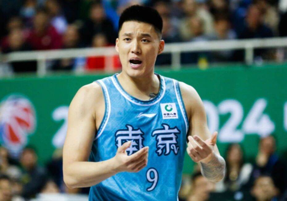 山东男篮宣布引进NBA球员加盟2023-24赛季CBA联赛 山东男篮宣布引进NBA球员加盟2023-24赛季CBA联赛