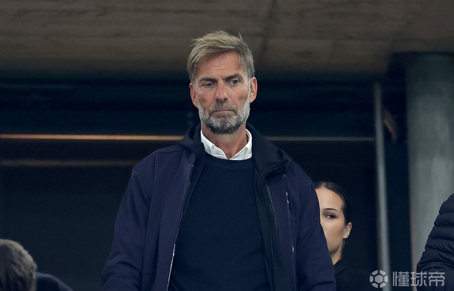 克洛普入主国家队迹象明显专家认为执掌德国队指日可待的简单介绍 克洛普入主国家队迹象明显专家认为执掌德国队指日可待的简单介绍