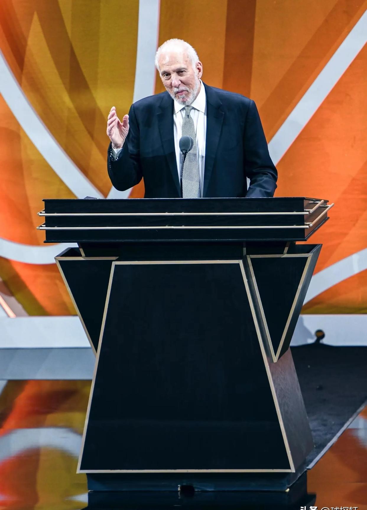 关于马刺主帅波波维奇:我们会尽全力捍卫冠军荣誉的信息 关于马刺主帅波波维奇:我们会尽全力捍卫冠军荣誉的信息