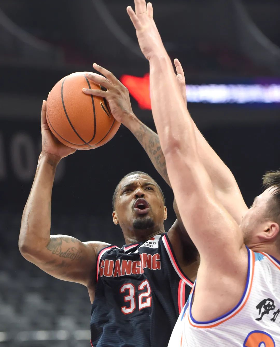 关于江西男篮客场遭遇失败,须调整状态的信息 关于江西男篮客场遭遇失败,须调整状态的信息