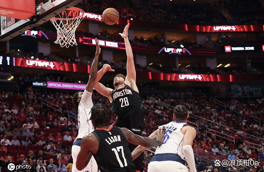 三亿体育体育下载-火箭逆袭独行侠,大胜取得三连胜