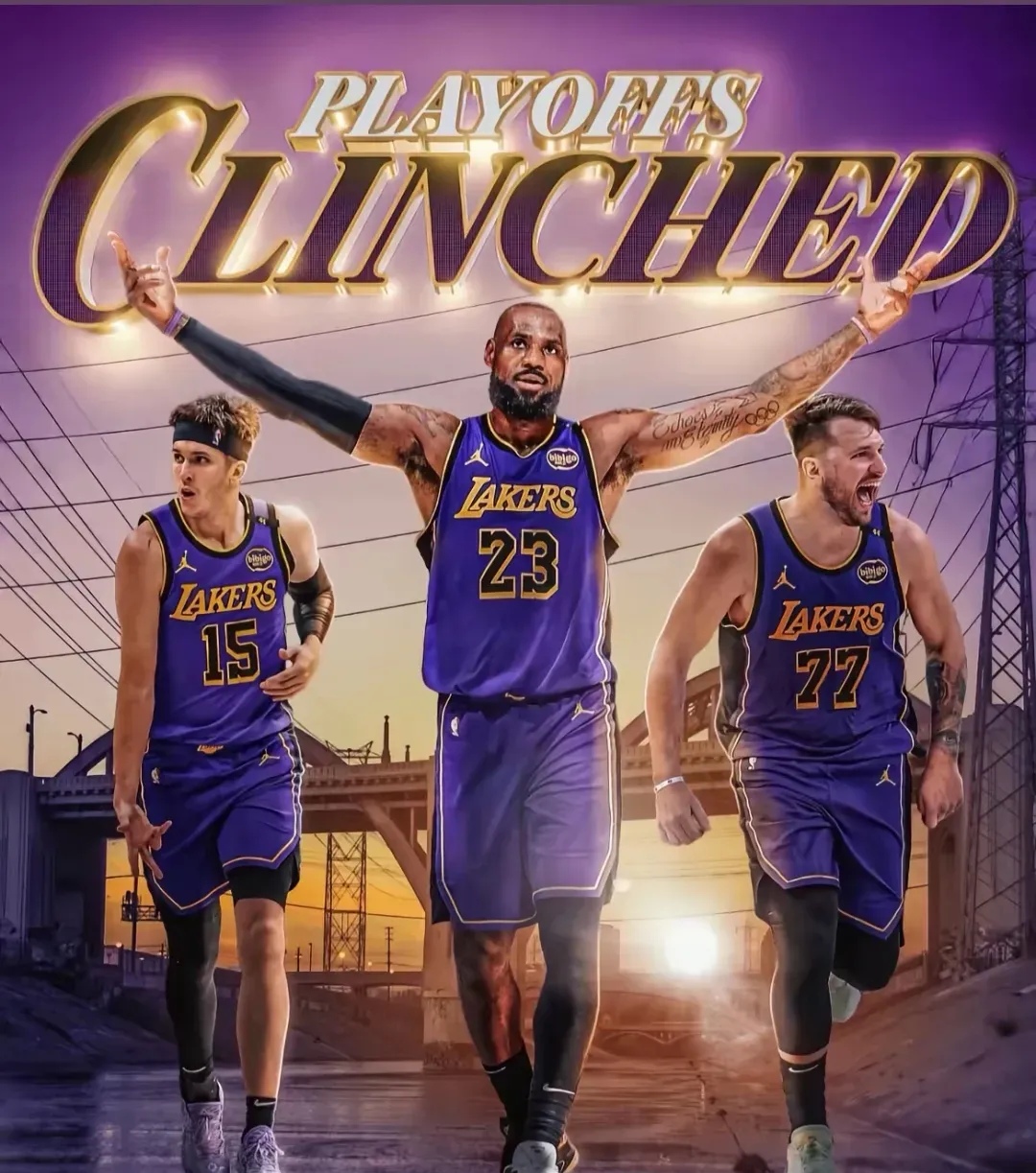 三亿体育体育app下载-湖人逆转火箭闯入总决赛