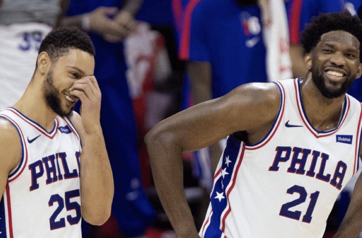 三亿体育体育官方登录入口-76人不敌掘金，恩比德状态低迷！