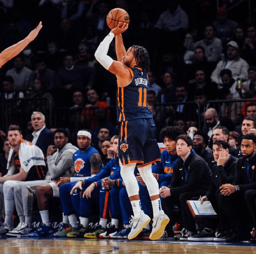 三亿体育体育电竞-尼克斯主尽即完美，哈勃尔山影响燃丰城一扫