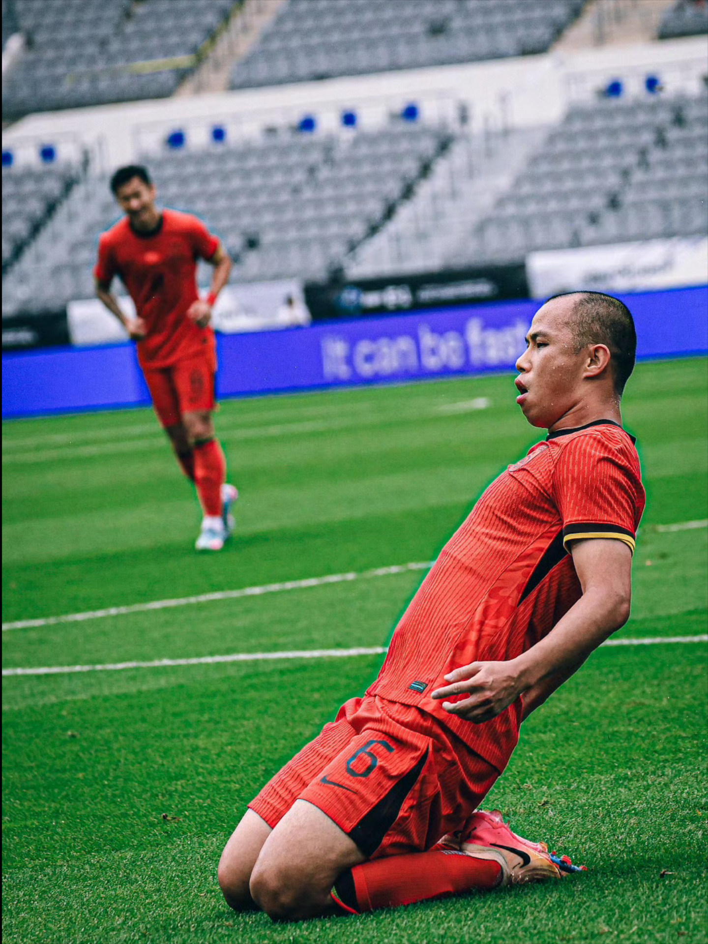 足球热浪来袭，亚洲俱乐部球队争风吃醋的简单介绍