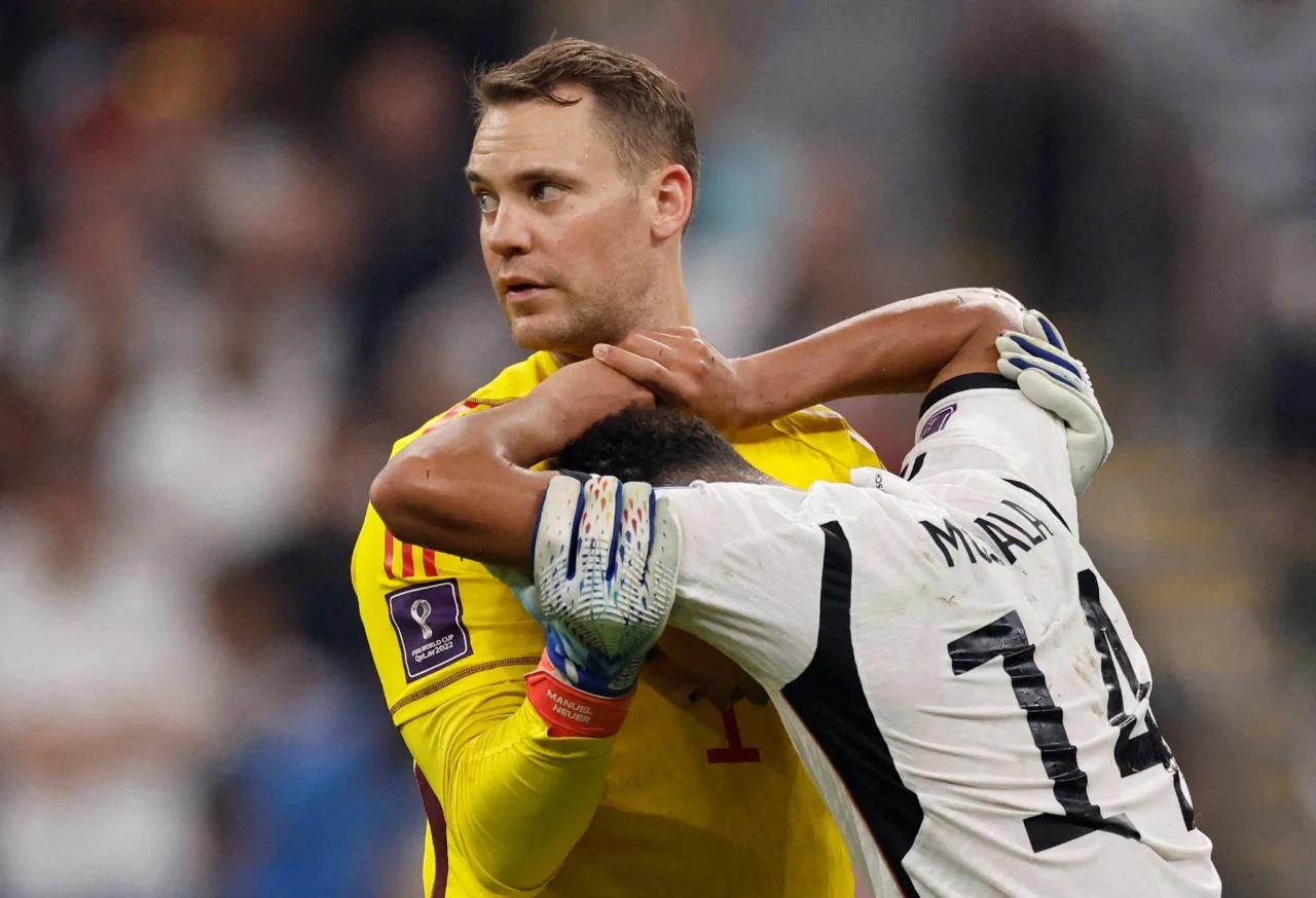 三亿体育体育平台-德国队惨遭淘汰，球迷痛失期待的简单介绍